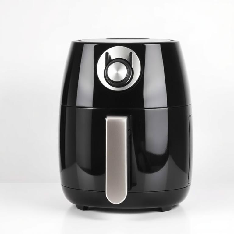 Fritadeira Elétrica Airfryer Mondial Grand Family 5L