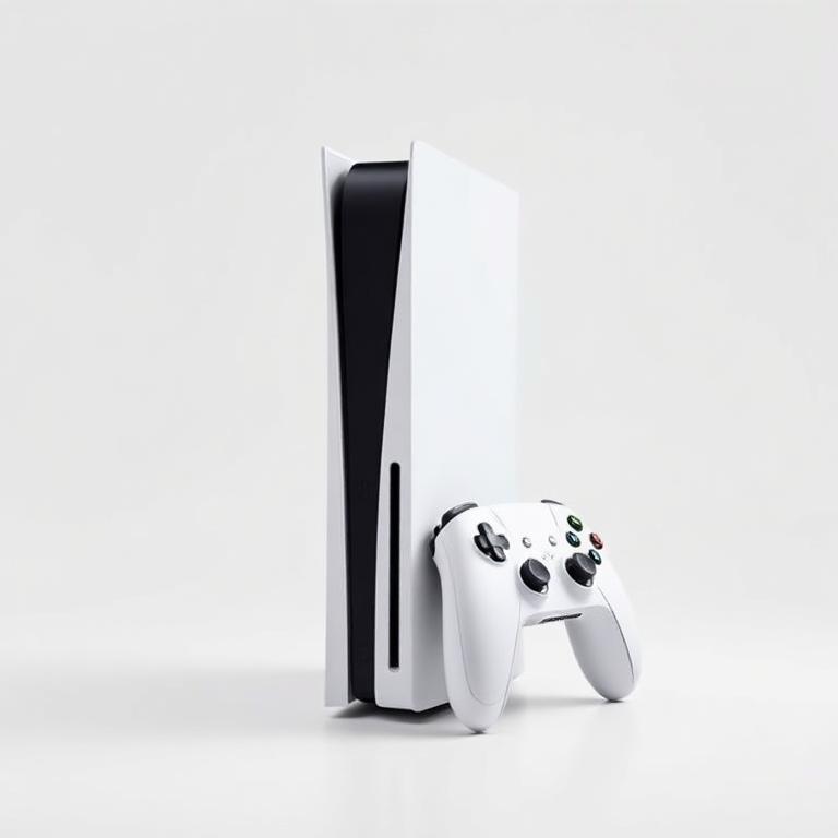 Console PlayStation 5 Slim Edição Digital 1TB