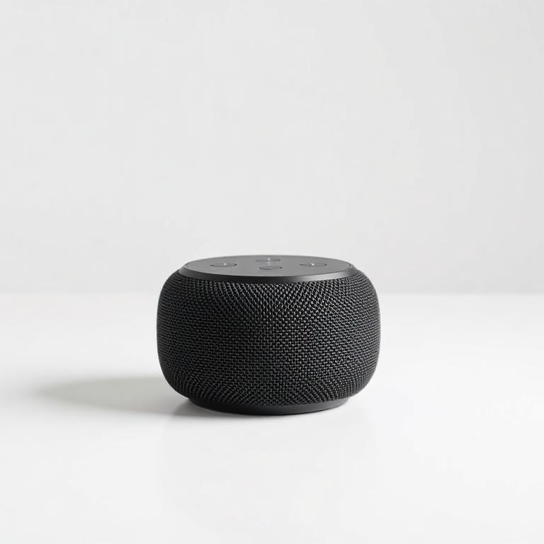Smart Speaker Amazon Echo Dot 5ª Geração com Alexa