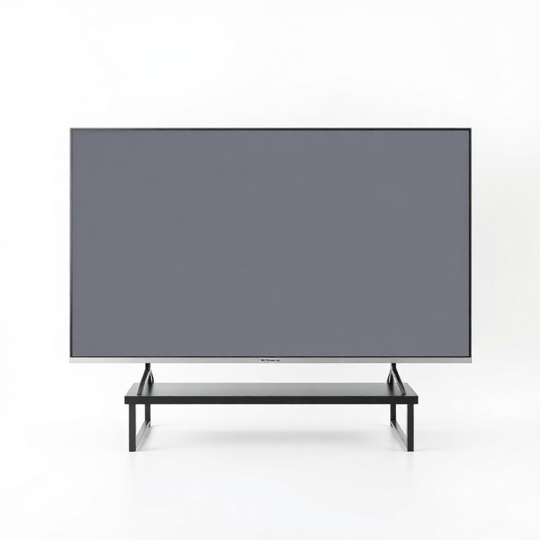 Smart TV 55" 4K UHD Samsung Crystal UHD CU8000