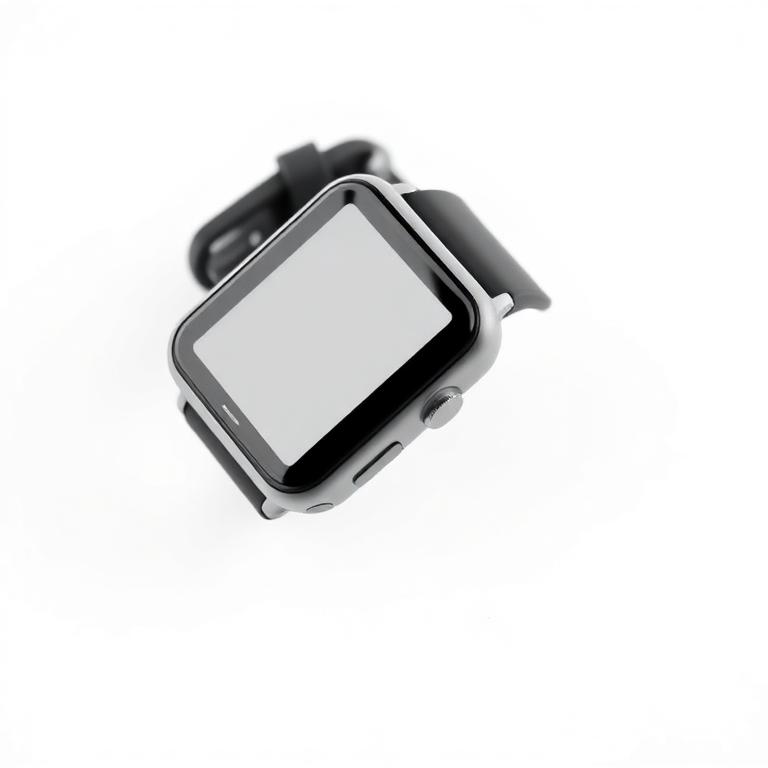 Smartwatch Amazfit Bip 5 Tela 1.91" GPS Integrado